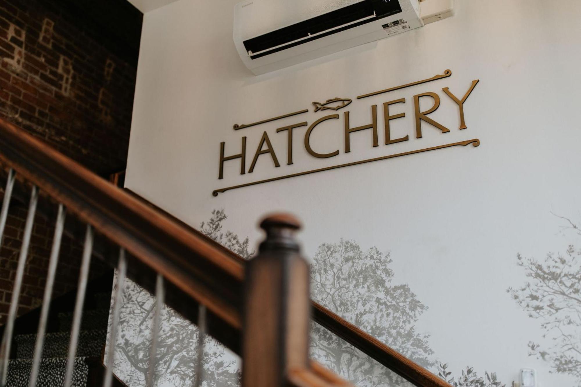 Hatchery Hotel & Event Center Ла Крос Екстериор снимка